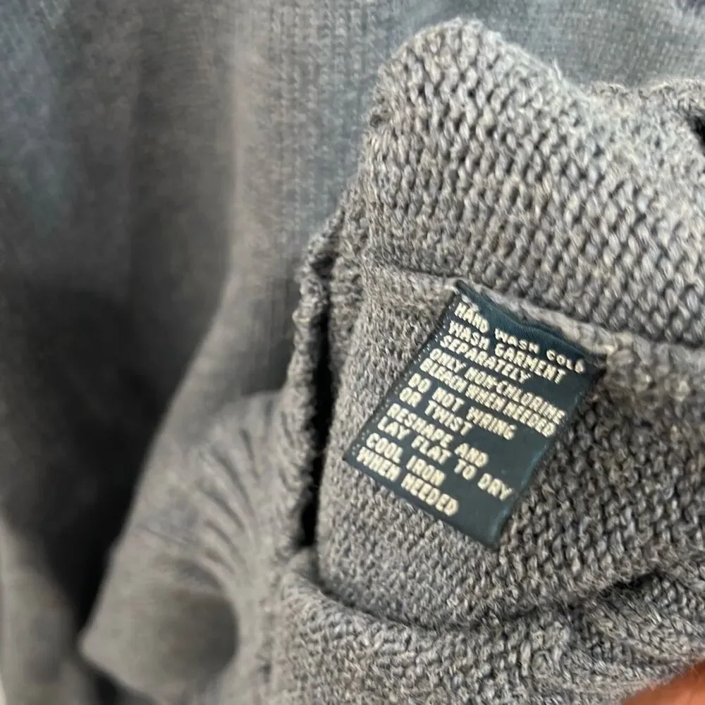 Polo Ralph Lauren 2LT Cotton Crewneck Sweater
